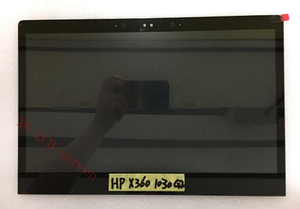 HP 1030 G2 Тачскрін + матриця б/в