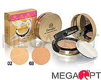 Пудра для лица Dermatol Air Cushion BB Compact