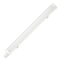 Світильник світлодіодний пиловологозахищений Led Prizma N-60 60W 6500К PC / PC IP65 B-LW-1923 (B-LW-1923), фото 2