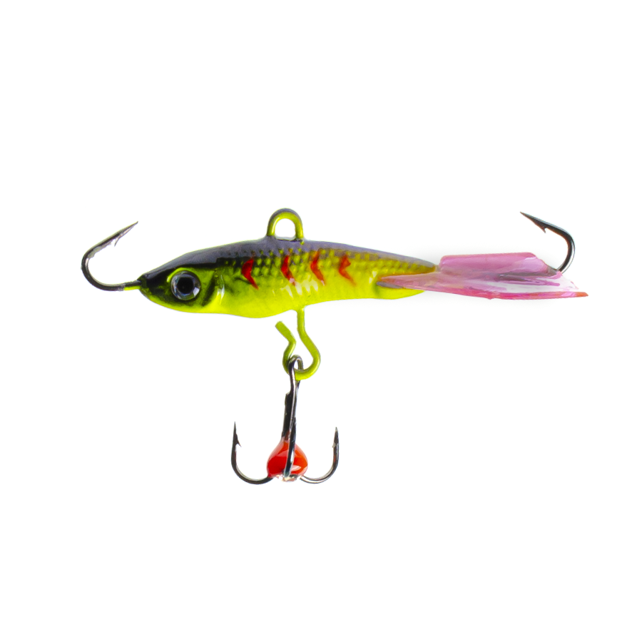 Балансир Fishing expert mod.b005 5g col.027