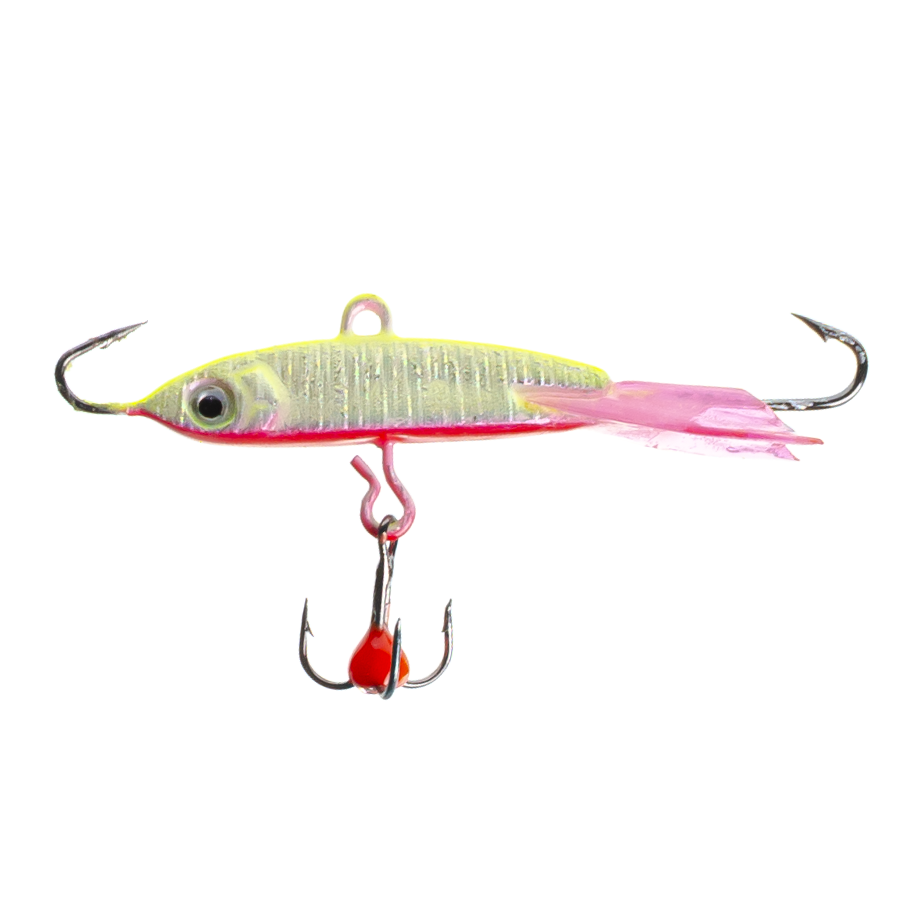 Балансир Fishing expert mod.b006 7g col.042