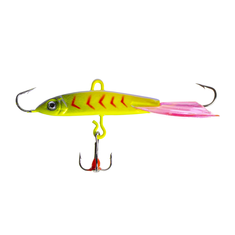 Балансир Fishing expert mod.b006 9g col.037