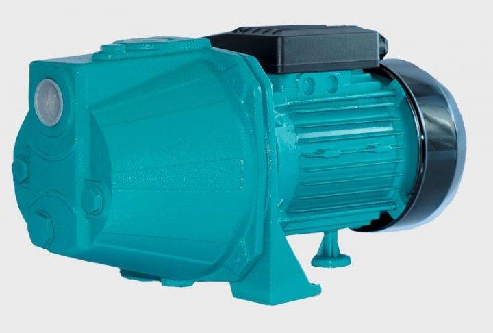 Поверхневий насос Euroaqua jet 100A(a), фото 1