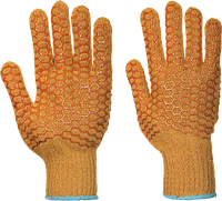 Вязаные перчатки A130 XL Перчатки трикотажные