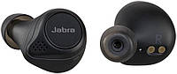 Наушники TWS JABRA Elite 75t Black (100-99090001-60)