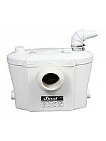 Каналізаційна станція Sprut WCLift 560/3F