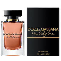 Оригинал Dolce Gabbana The Only One 100 мл ( Дольче Габбана онли ван ) парфюмированная вода