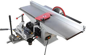 Багатофункціональний деревообробний верстат FDB Maschinen ML 210В (1.5 кВт)