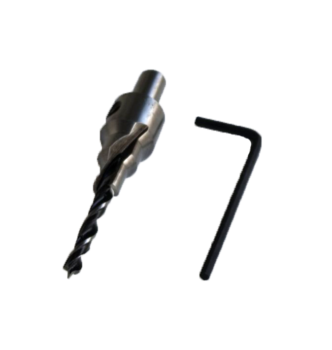 Свердло для конфірматів, 4,2 мм, "LT"