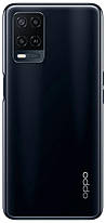 Смартфон OPPO A54 4/64Gb Crystal Black UA UCRF Гарантія 12 місяців, фото 3