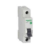 Автоматический выключатель EZ9 1Р, 40А Schneider Electric C