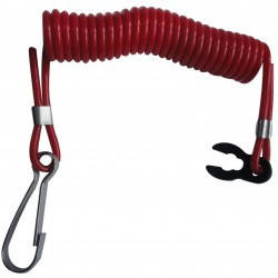 Чика безпеки MERCURY/TOHATSU