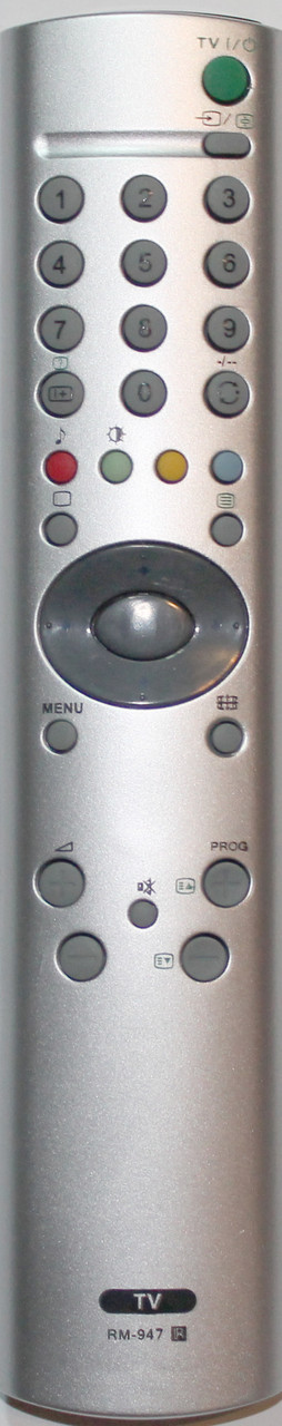 Пульт для SONY RM-947