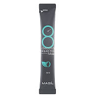 Маска для волос в стике для объёма волос Masil 8 Seconds Liquid Hair Mask Stick Pouch