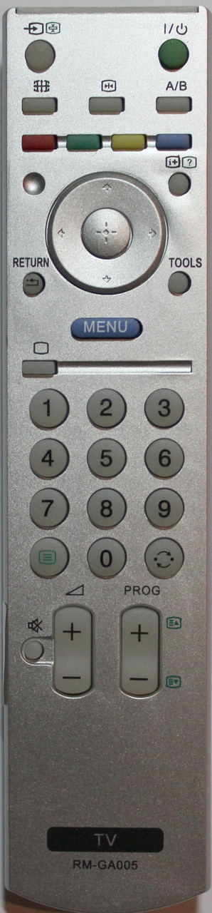 Пульт для SONY RM-GA005