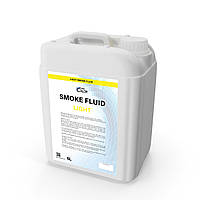 FREE COLOR SMOKE FLUID LIGHT 5L