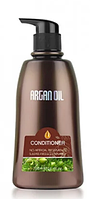 Bingo Morocco Argan oil Кондиционер безсульфатный c аргановым маслом и ламинирующим эффектом, 750 мл, 70414