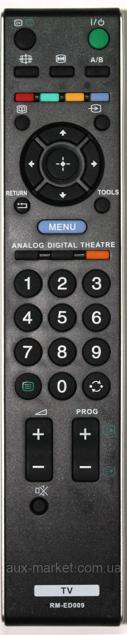 Пульт для SONY RM-ED009 BRAVIA