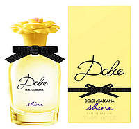 Оригинал Dolce Gabbana Dolce Shine 30 мл ( Дольче Габбана дольче шайн ) парфюмированная вода
