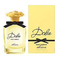 Оригинал Dolce Gabbana Dolce Shine 50 мл ( Дольче Габбана дольче шайн ) парфюмированная вода