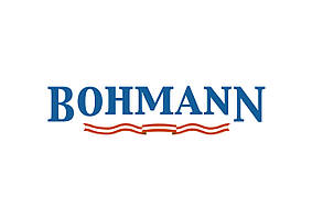 Набір посуду Bohmann BH 1275 NTF 12 предметів