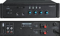 Усилитель Younasi Y-A40U, 25 Вт, 110V, USB, SD