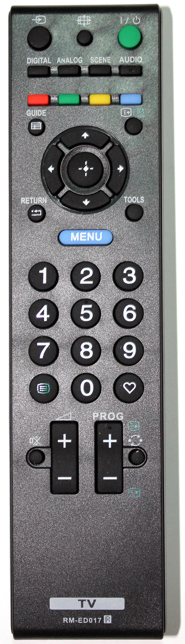 Пульт для SONY RM-ED017