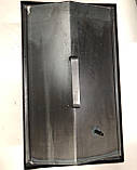 Домашня коптильня Велика Воронена 520х310х310 2.1 мм Гарячого копчення Україна, фото 2