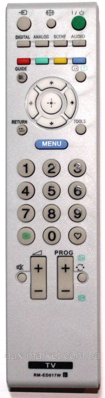 Пульт для SONY RM-ED017W
