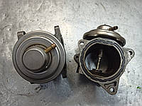 Клапан ЕГР EGR 038129637D / 1.9 2.0 TDI AUDI A3 SEAT Ibiza Leon SKODA Fabia Octavia Superb VW Golf Passat B6