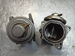 Клапан ЕГР EGR 038129637D / 1.9 2.0 TDI AUDI A3 SEAT Ibiza Leon SKODA Fabia Octavia Superb VW Golf  Passat B6