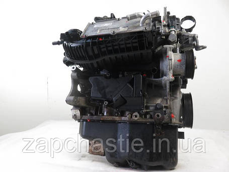 CBZA Двигун Кадді III, фото 2