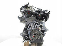 CBZA Двигун Кадді III, фото 3