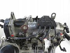 CBZA Двигун Кадді III, фото 4