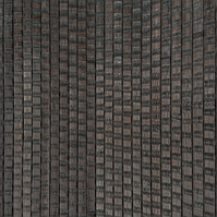 Бамбукові шпалери лак "Венге Хвиля" 90см - планка 17мм, TM "Safari"