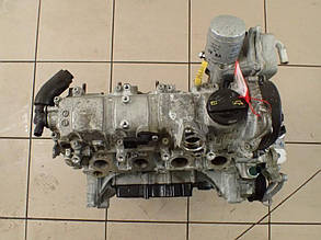 CBZB Двигун, фото 2