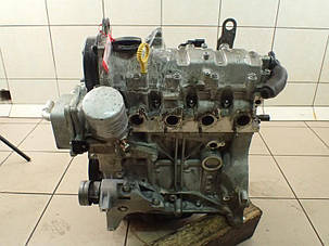 CBZB Двигун, фото 2