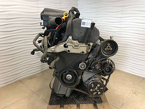 BCA Двигун, фото 2