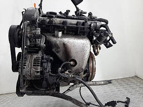 BCA Двигун, фото 2