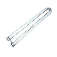 Лампа люмінесцентна ртутна ЛБУ-8 Б3 G5