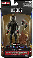 Фигурка Человек-Паук Нет Пути Домой Legends Series Spider-Man Marvel No Way Home Baf Marvel's Armadillo Hasbro