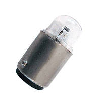 Лампа розжарювання оптична ОП 7-10 B15d