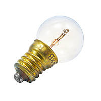 Лампа розжарювання оптична ОП 8-0,6 Е10