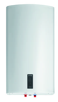 Водонагрівач Gorenje FTG50SMV9 50 л, плаский, універсальний монтаж, EcoSmart