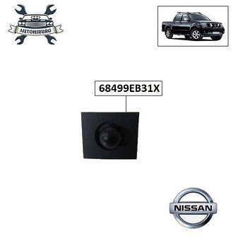 Датчик світла Nissan Navara D40 68499EB31X