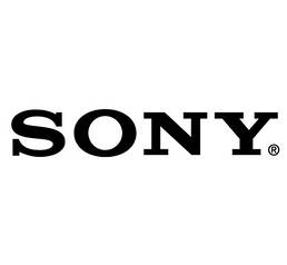 Пульти для телевізорів Sony