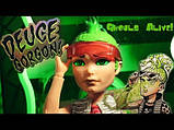 Дюс Горгон монстр хай Я живий! Ghouls Alive! Deuce Gorgon, фото 4