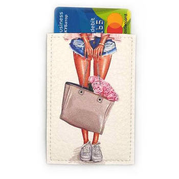 Обкладинки для ID-паспорта