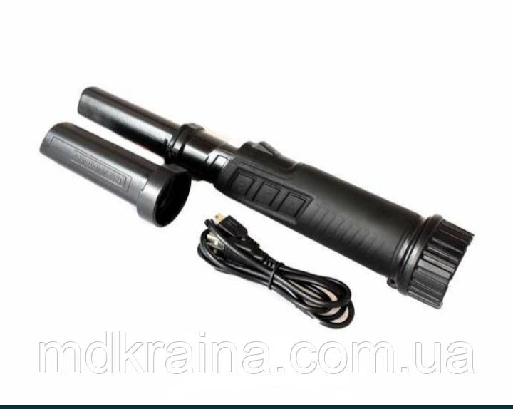 Пінпоітер Nokta Makro Puls Dive Pointer Light