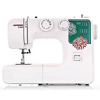 Бытовая швейная машина Janome 5500